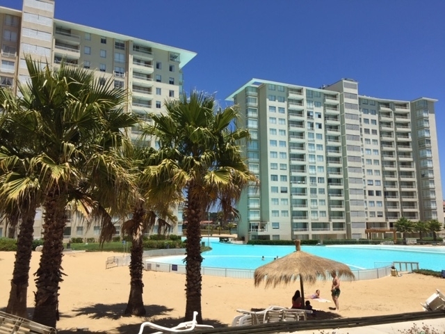 ARRIENDO DEPARYAMENTO SAN FRANCISCO / TARAPACA