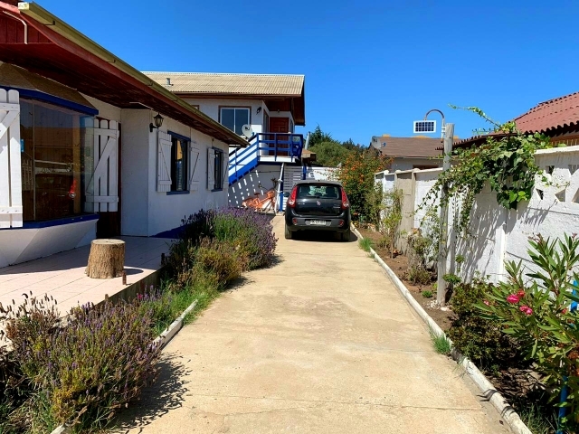 VENTA DEPARTAMENTO CENTRO VIÑA DEL MAR